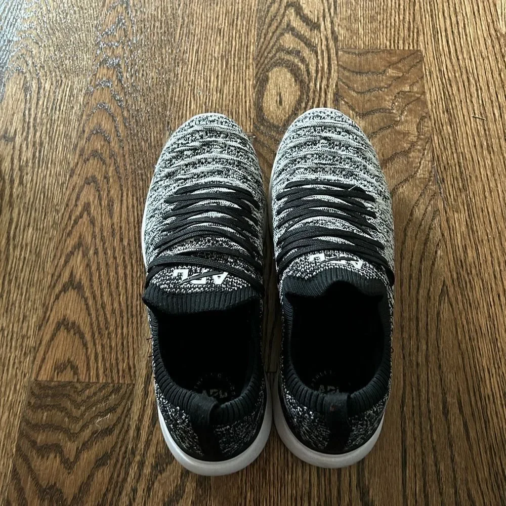 APL athletic propulsion